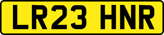 LR23HNR