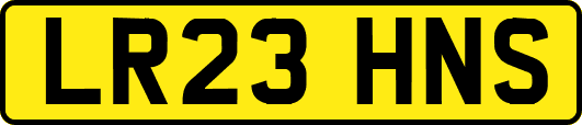 LR23HNS