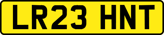 LR23HNT