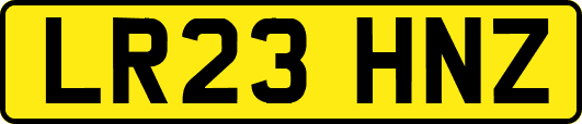 LR23HNZ