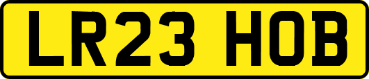 LR23HOB