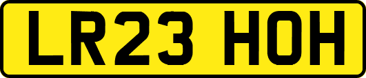 LR23HOH