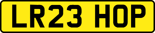 LR23HOP