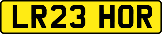 LR23HOR