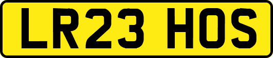 LR23HOS