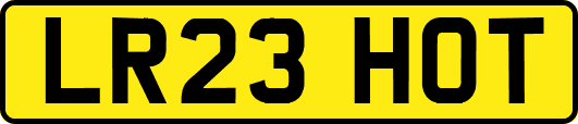 LR23HOT