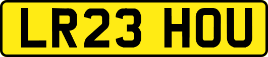 LR23HOU