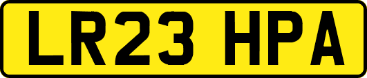 LR23HPA
