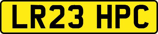 LR23HPC