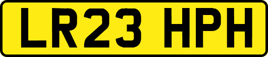 LR23HPH