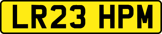 LR23HPM