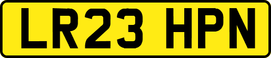 LR23HPN