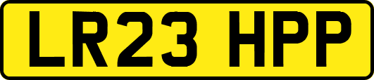 LR23HPP