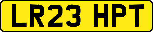 LR23HPT