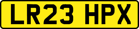 LR23HPX
