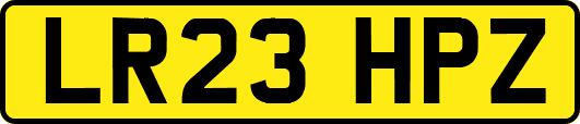 LR23HPZ