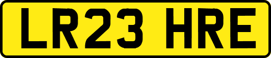 LR23HRE