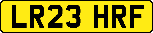 LR23HRF