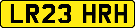 LR23HRH