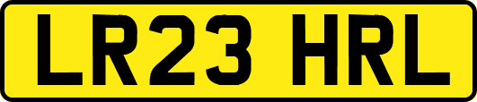 LR23HRL