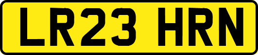 LR23HRN