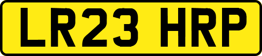 LR23HRP