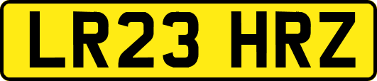 LR23HRZ