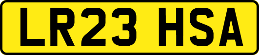 LR23HSA