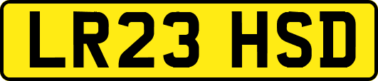 LR23HSD