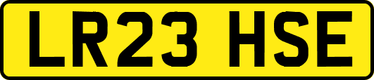LR23HSE