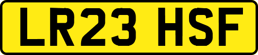 LR23HSF