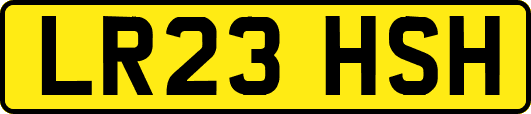 LR23HSH
