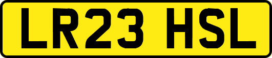 LR23HSL