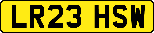 LR23HSW