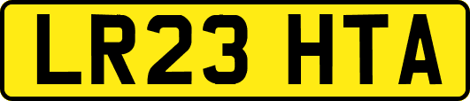 LR23HTA