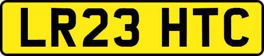 LR23HTC