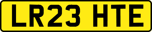 LR23HTE