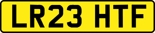 LR23HTF