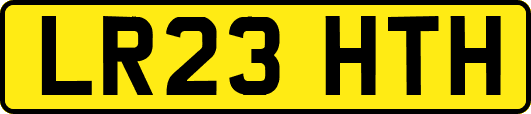 LR23HTH