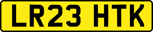 LR23HTK