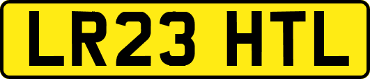 LR23HTL