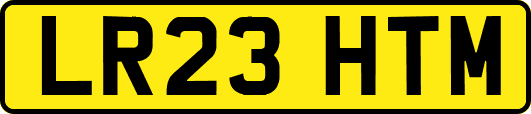 LR23HTM