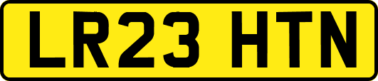 LR23HTN