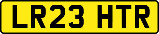 LR23HTR