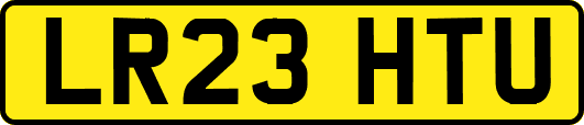 LR23HTU