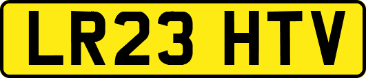 LR23HTV