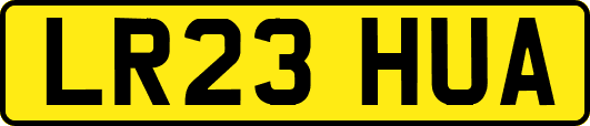 LR23HUA