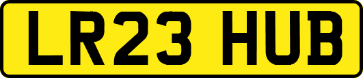 LR23HUB