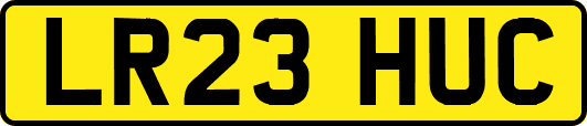 LR23HUC