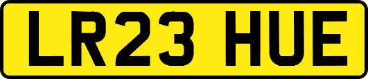 LR23HUE